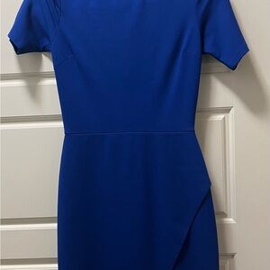Love…Ady Classic Royal Blue
